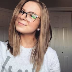 Meet your Posher, Holly